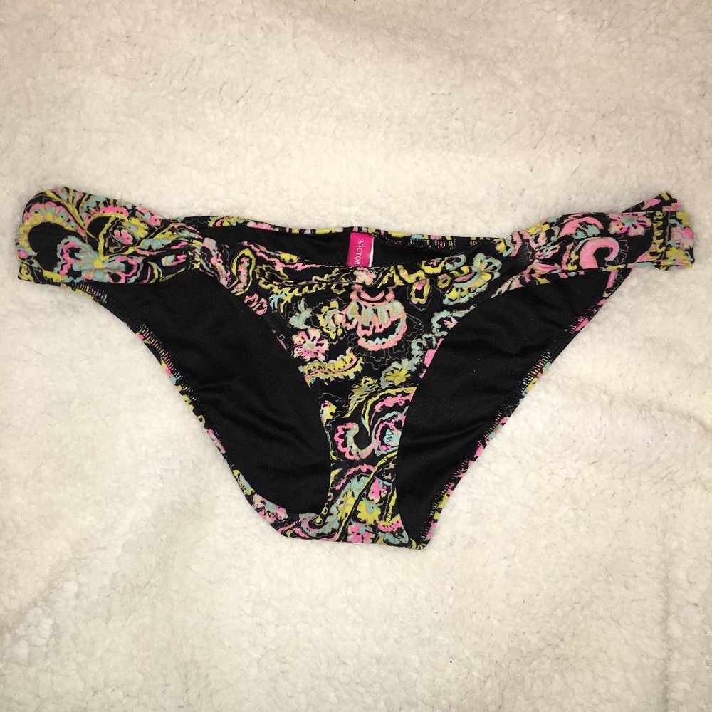 Victoria's Secret swimsuit bottoms